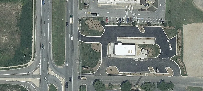Land for Retail Development
