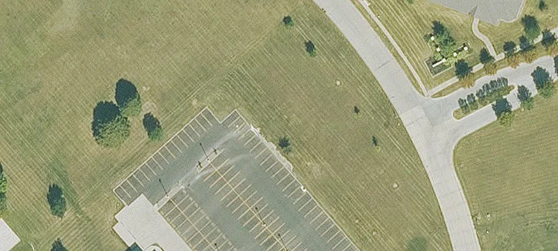 Commercial Pad for Lease