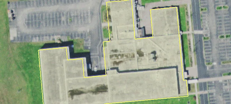 40 Acres in Horizon Center