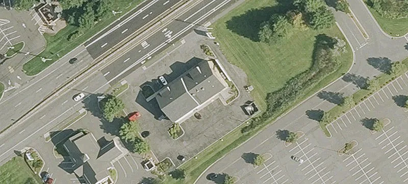 Retail Space Near Hampshire Mall