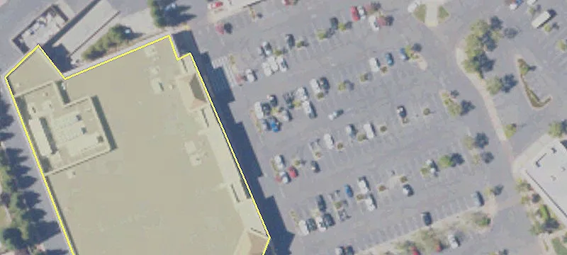 Land at Signalized Intersection