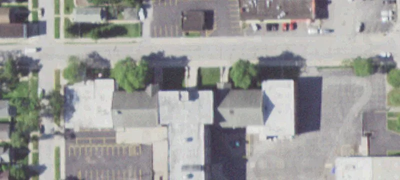 Commercial Lots in Suburban Office