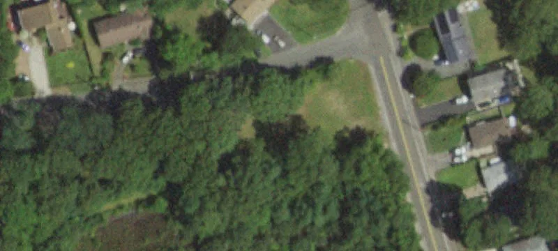 Commercial Land on Sunrise Highway
