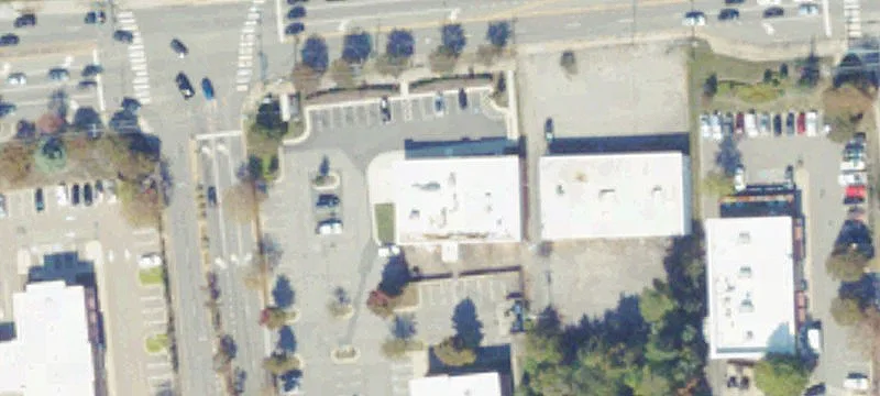 Retail Space in Forest Hill