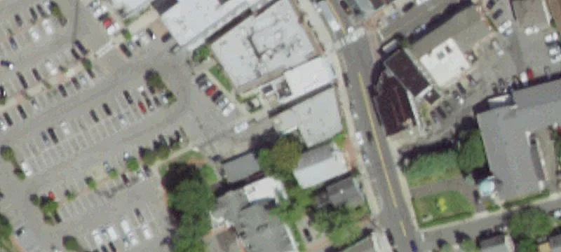 Port Jefferson Office Space Available