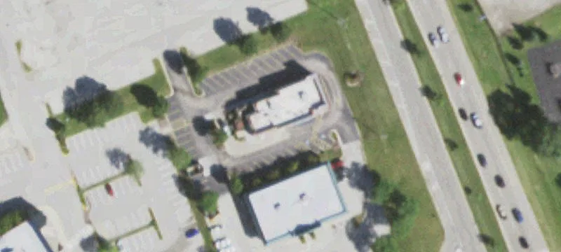 Commercial Land in Lake Zurich