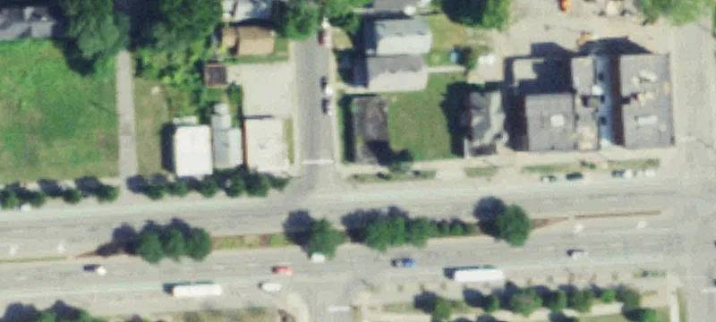 Niagara Falls Retail Space Available
