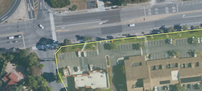 Vacant Land in Fremont
