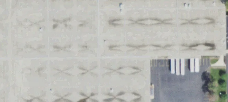 12.61 Acre Site Near River