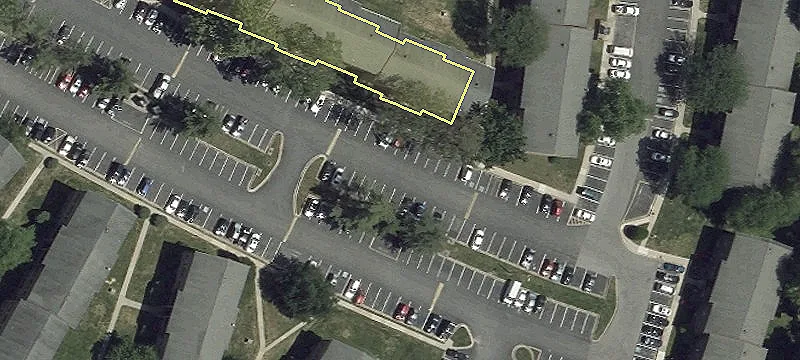 Enclosed Mall Retail Opportunity