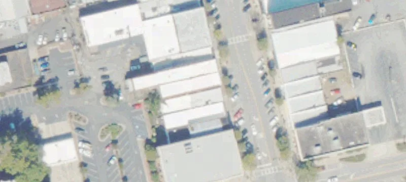 Versatile Building in Milledgeville, GA