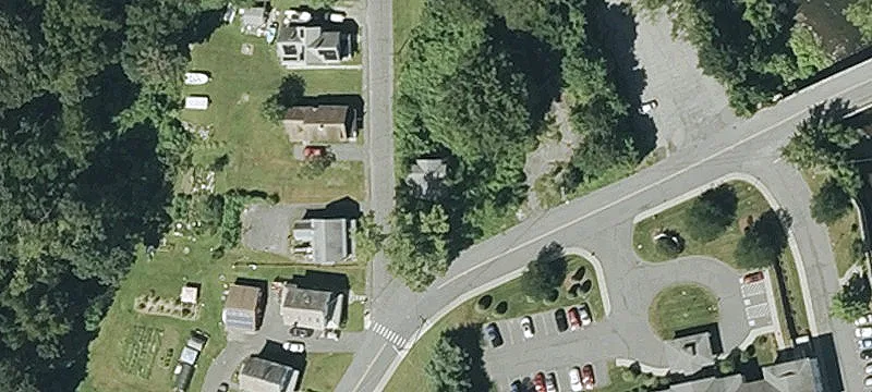 3.57 Acres Commercial Land