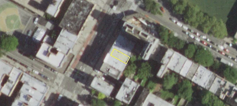 Harlem Retail or Office Space