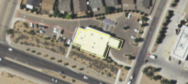 High-Traffic Intersection Land Available