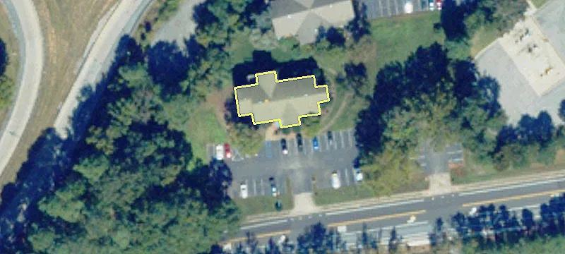 Office Space Near I-264