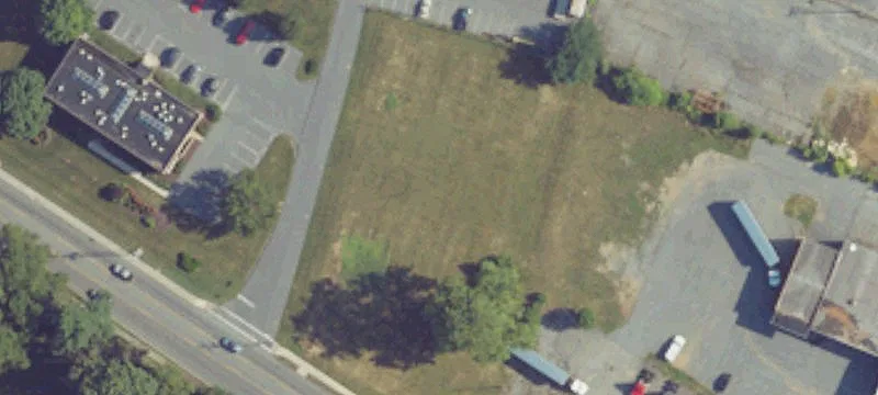 Prime Lancaster Corner Retail Pads