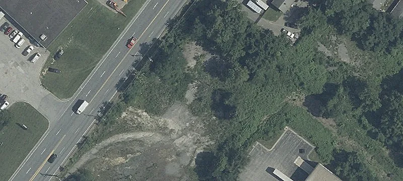 1.8 Acre Pad Site Available