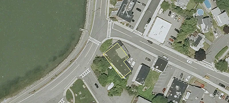 Quincy Office Space Available
