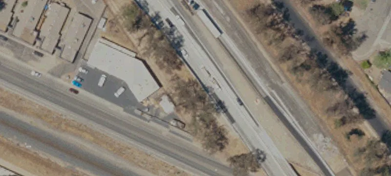Versatile Commercial Building on Atwater Blvd