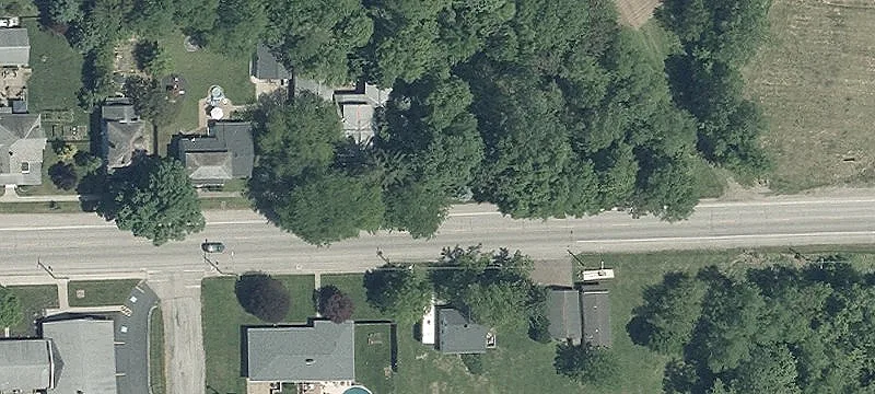 Development Land with Highway Access