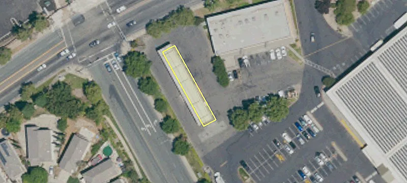 Retail Space in Weston Ranch