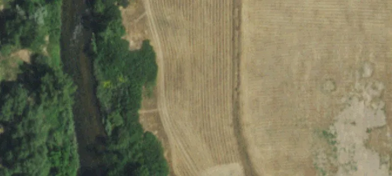 Commercial Land Near Harmony Corridor