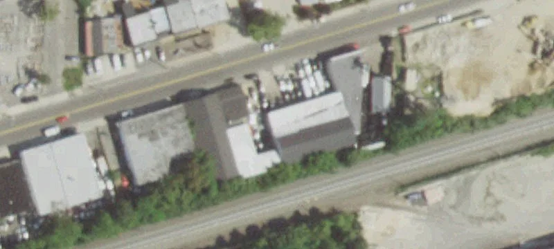 Industrial Warehouse Space For Rent