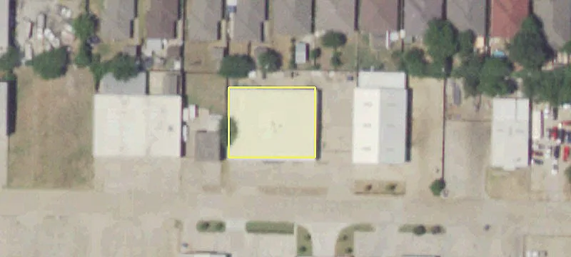 8,000 SF Industrial Flex Building