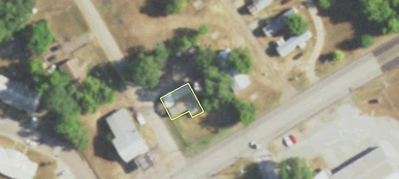 Commercial Space Near Gladewater Loop