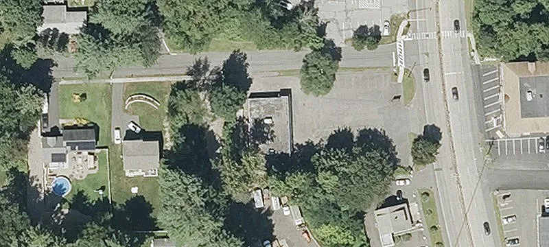 Retail Space in West Springfield