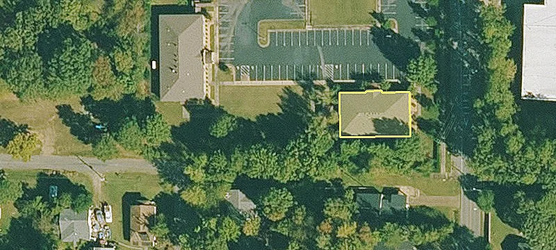 Commercial Land Available For Sale