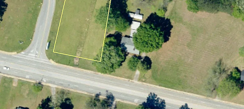 Commercial Land Near Walmart