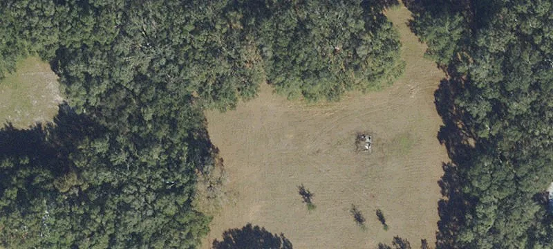Land Near Two Rivers Development