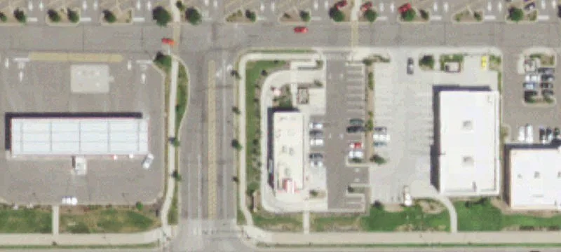 Retail Space in King Soopers Center