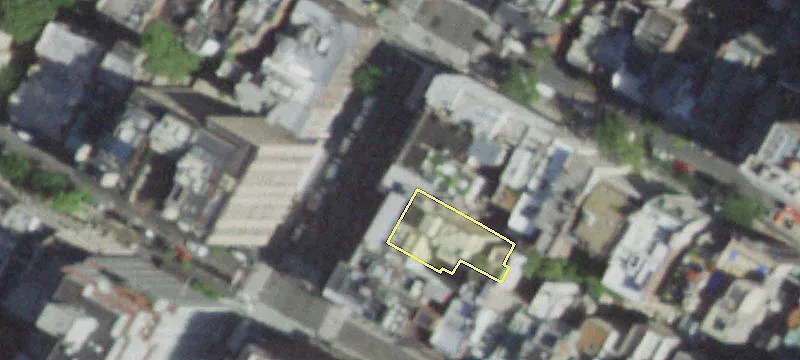 Prime Madison Avenue Retail Space