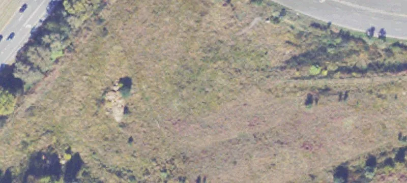 Roanoke Land for Sale