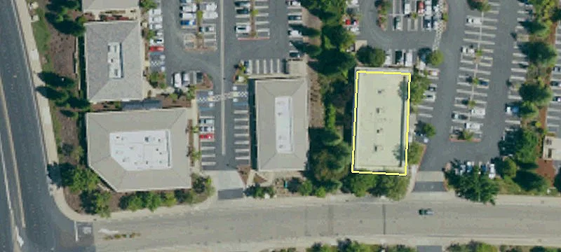 Roseville Office Space For Rent