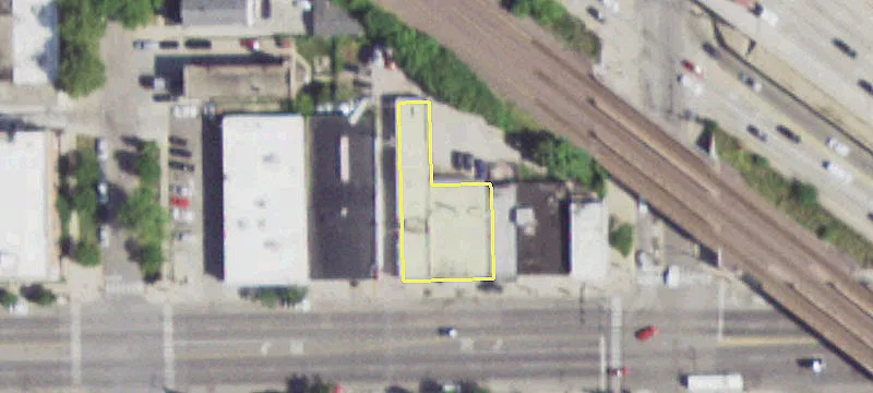 Rehabbed Office Space For Rent