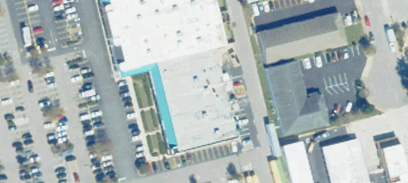 Retail Space Near Major Roads
