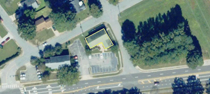 Lynnhaven Road Office Space Available
