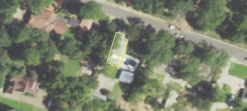 6.151 AC Multi-Family Land