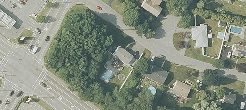 Retail Parcel in New Development