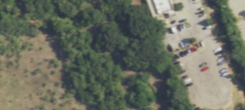 Land Near Mansfield's Pride