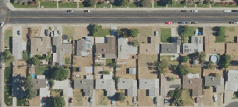 Land Near Sierra Vista Mall
