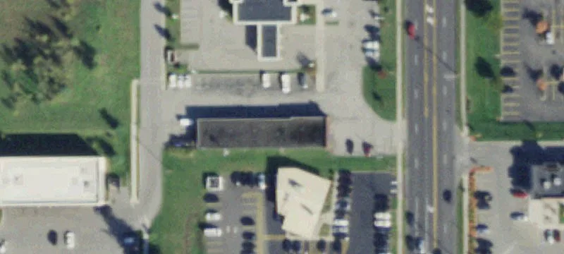 Land Available Near Wegmans