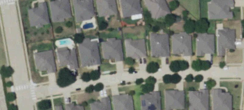 Residential Land in Growing Area