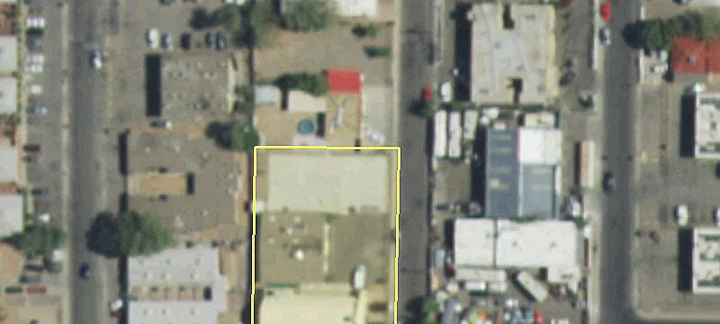 Industrial Property with Owner Financing