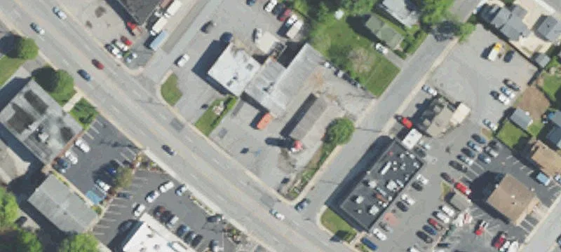 Brookhaven Retail Property For Sale
