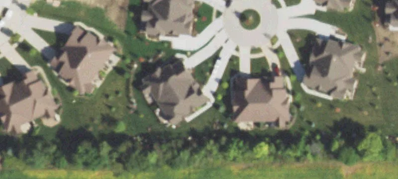 Commercial Land on Route 30