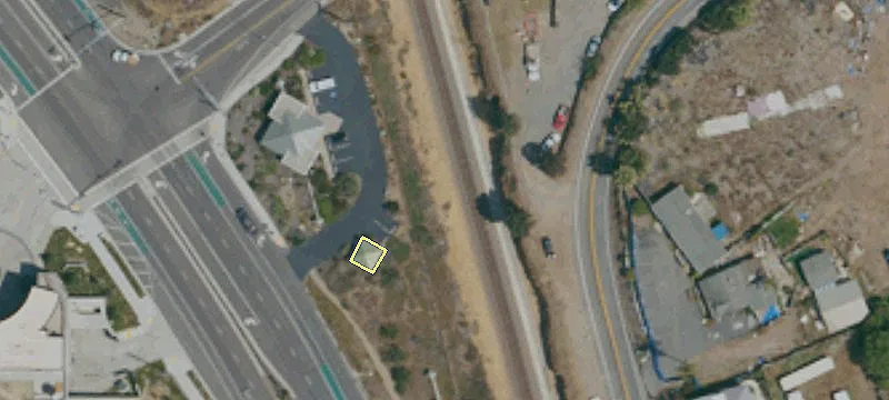 Leased Office Building in Encinitas